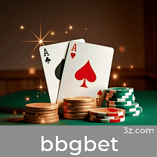 bbgbet: Aposte com Facilidade e Comodidade