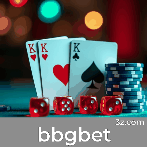 bbgbet: Inovação em Jogos e Tecnologia Avançada