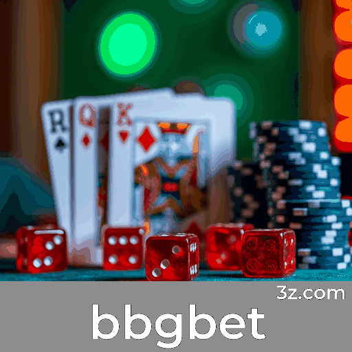 bbgbet: Inovação em Jogos e Tecnologia Avançada