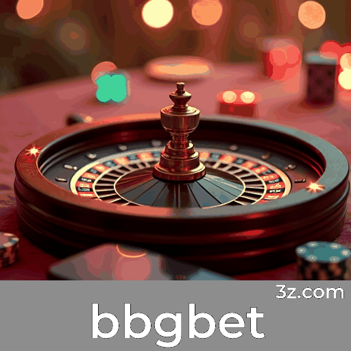 bbgbet: Apostas completas para brasileiros!